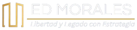 ED MORALES · Libertad y legado con estrategia